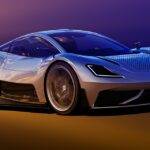 The Influence of Military Aircraft on Stealthy Car Design Features