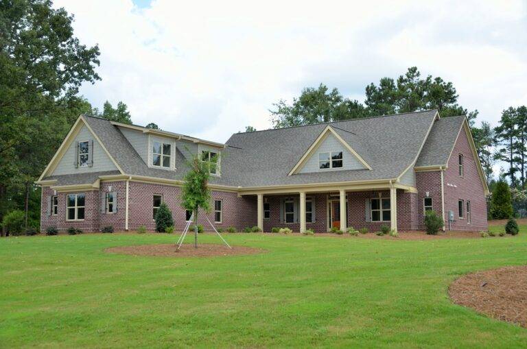 Green Home Certification Programs: Understanding the Benefits for Homeowners
